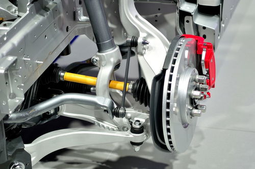 雙叉臂懸架 vs 多連桿懸架 vs 扭力梁懸架 專業(yè)分析與楔橫軋件應(yīng)用