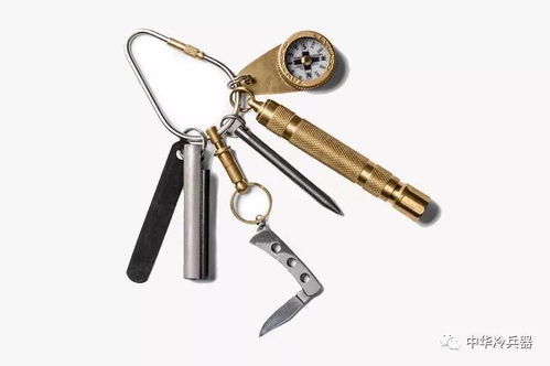 別小瞧了這幾種EDC工具，在這個紛擾的世界，你都可以橫著走——以楔橫軋件為例