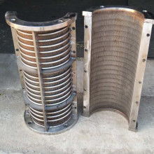 趙鵬飛 深耕篩網、電焊網與軋花及楔橫軋件的專業供應商